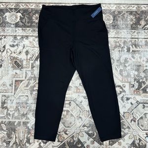 Jaanuu Scrub Pant 1X